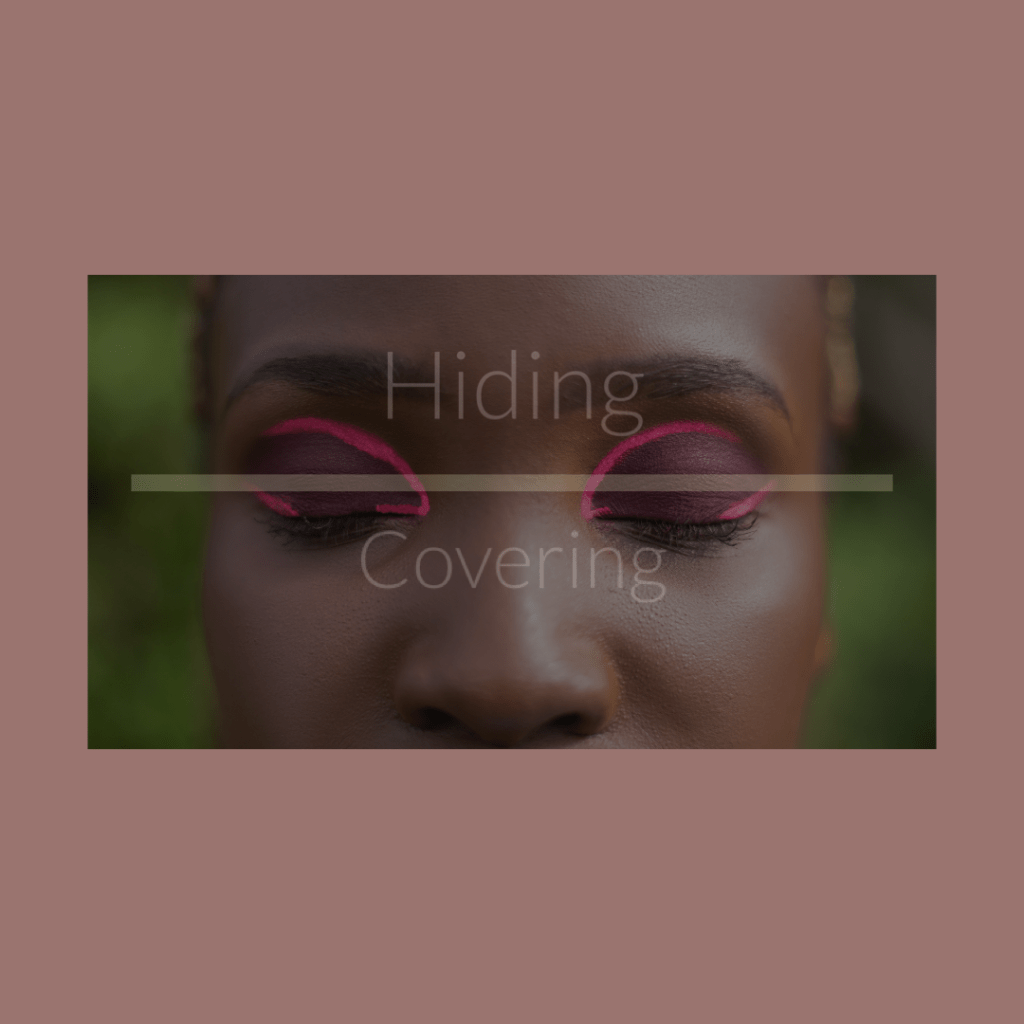 A Place to&nbsp;Hide