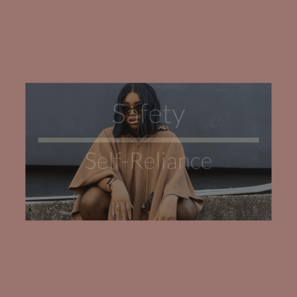 Am I Weak for Depending on&nbsp;God?